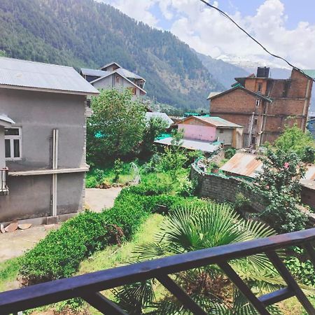 Hotel Hadimba Regency ! Free 4 Wheeler Parking ! Mountain View Rooms ! Near Mall Road Manali Extérieur photo