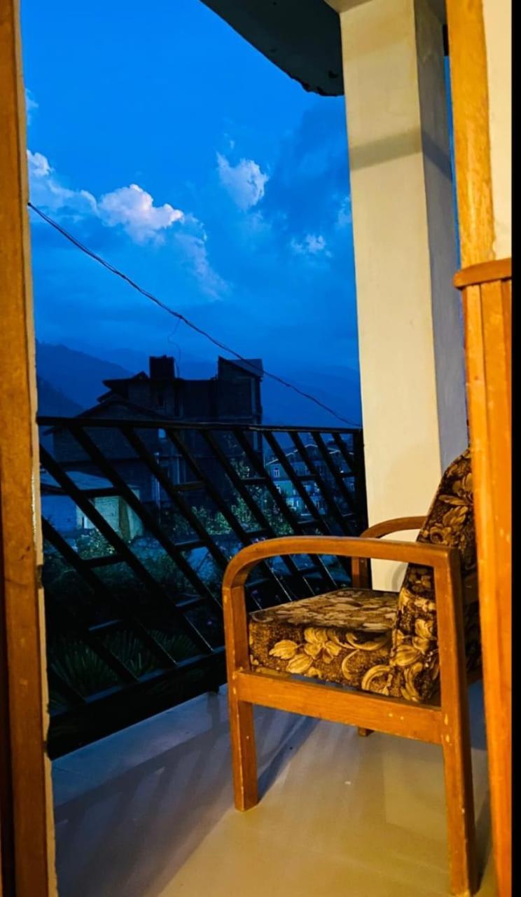 Hotel Hadimba Regency ! Free 4 Wheeler Parking ! Mountain View Rooms ! Near Mall Road Manali Extérieur photo
